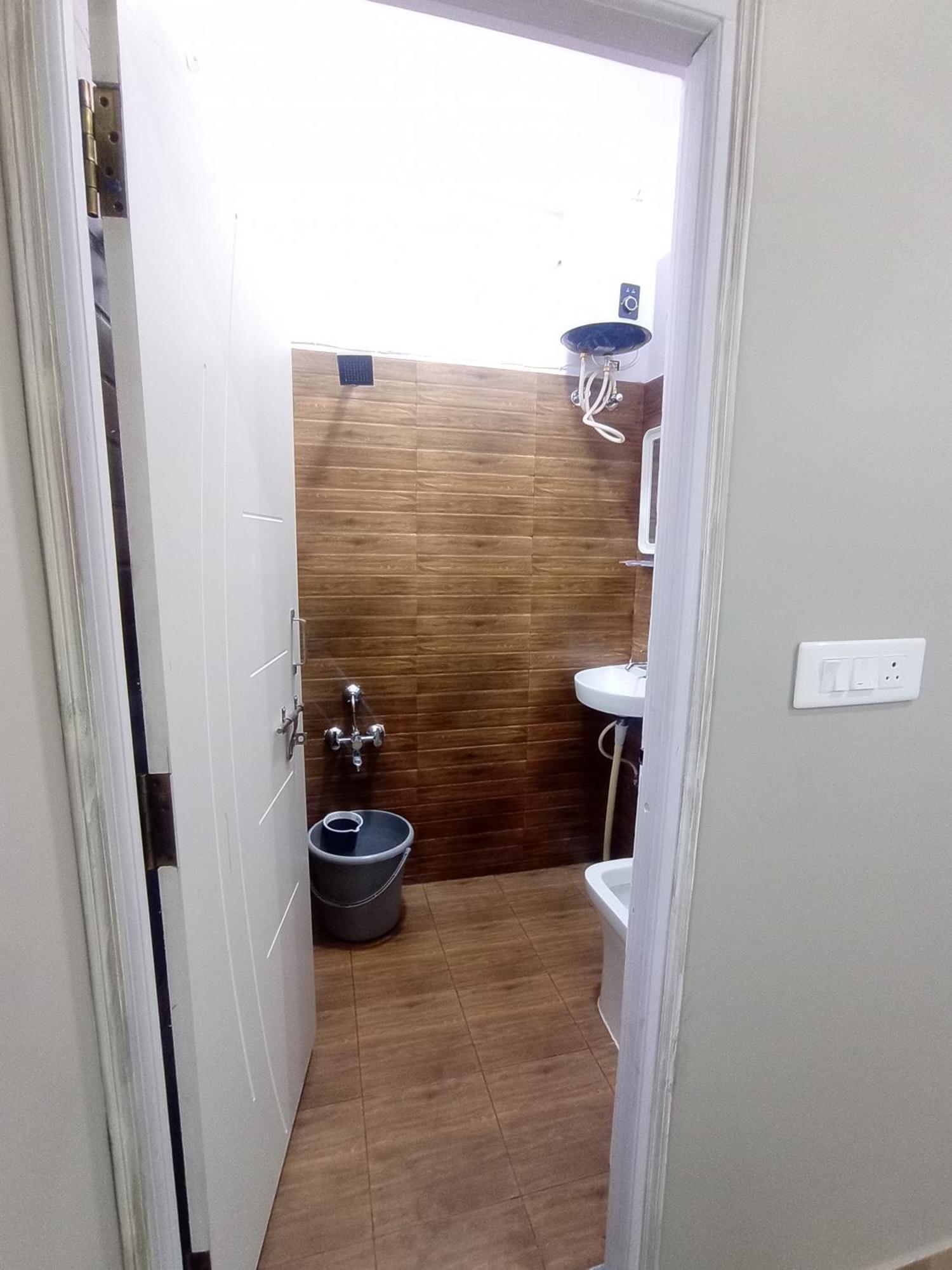 Jai Anjaneya Guesthouse Devanahalli Habitación foto