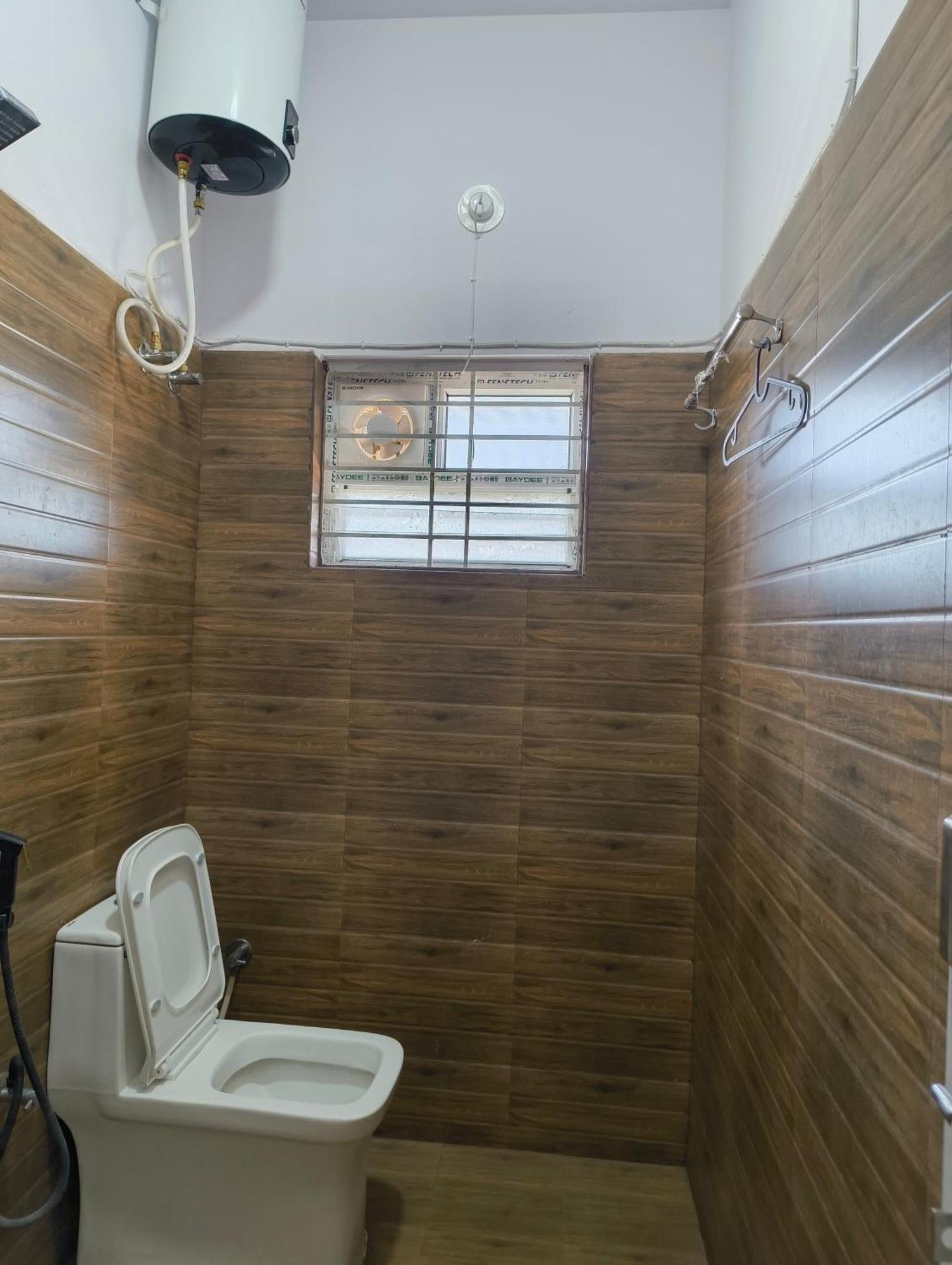 Jai Anjaneya Guesthouse Devanahalli Exterior foto